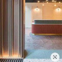 منشی صندوقدار سالن زیبایی