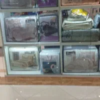 بعلت جمع کردن|رختخواب، بالش، پتو|پردیس, فاز ۱|دیوار