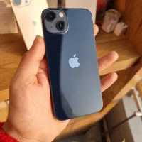 iphone 13 normal باتری ۸۹ فابریک لاکاغذی