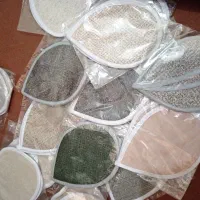 دستگیره جفتی اشکی 50