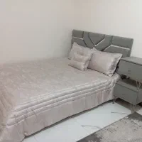 تخت و میزارایش|تخت و سرویس خواب|پیشوا, |دیوار