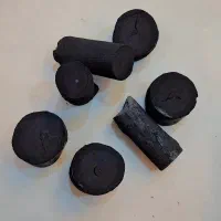 زغال قلیانی و کبابی عمده به شرط سوخت