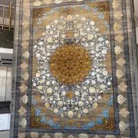 فرش فرانسوی،در گالری«ARMA» خیابان جمهوری|فرش|زاهدان, |دیوار