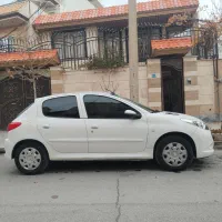 207 tu3|خودرو سواری و وانت|بروجرد, |دیوار