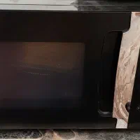 ماکروفر تکنو درحد نو