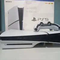 ps5 slim standard