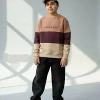 پوشاک کودک ونوجوان