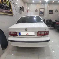 سمند ef7 مدل 1395|خودرو سواری و وانت|فولادشهر, سایت صنعتی کاوه|دیوار