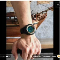 ساعت مچی کاین