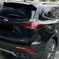 کی ام سی k7 مدل ۱۴۰۲ کم کار