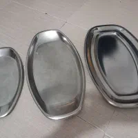 ۵عدیس استیل بدون زنگ|آب‌چکان و نظم‌دهنده ظروف|پاکدشت, پاکدشت (مامازند)|دیوار