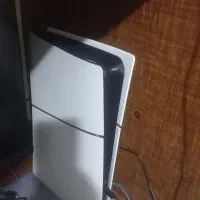 کنسول پی اس ۵