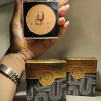 کرم پودرو پنکیک لاکچری کویین