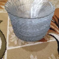 سرویس ۱۸ نفره|ظروف سرو و پذیرایی|خرم‌آباد, |دیوار