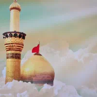 تور زیارتی کربلا.نجف.کاظمین . سامرا