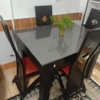 میز