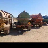 تخلیه چاه فوری باقیمت مناسب