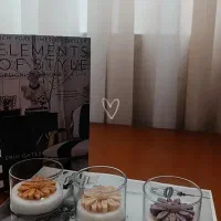 شمع دست ساز