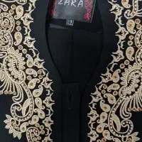 لباس مجلسی|لباس|لاهیجان, گلستان|دیوار