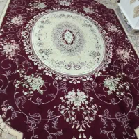 فرش ۱۲ متری|فرش|الشتر, |دیوار