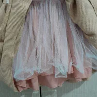 پیراهن دخترانه|لباس|ملکآباد, |دیوار