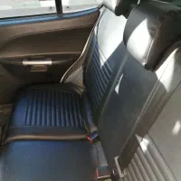 کوییک GXR در حد نوییه|خودرو سواری و وانت|کرج, کوی کارمندان جنوبی|دیوار