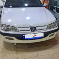 پژو پارسxu7p مدل1401|خودرو سواری و وانت|یزد, |دیوار