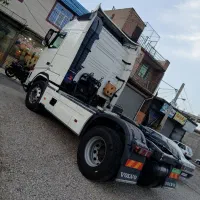 fh 460|خودرو سنگین|قزوین, |دیوار