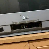 تلویزیون الجی|تلویزیون و پروژکتور|گرگان, |دیوار