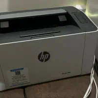 پرینتر hp 108