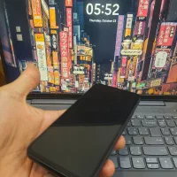سامسونگ A54 کم کار در حد آک  ویتنام|موبایل|تبریز, |دیوار