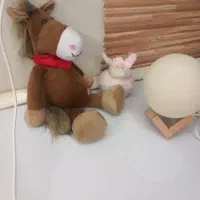 عروسک خارجی کادویی