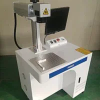 خدمات برش لیزر غیر فلزات وحکاکی لیزر فایبر