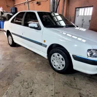 پژوپارس مدل ۹۵|خودرو سواری و وانت|شهریار, شهریار|دیوار