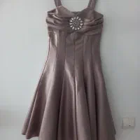 لباس مجلسی