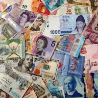 خرید فروش اسکناس های خارجی کلکسیونی