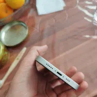 آیفون ۱۳ گارانتی دار پلمپ باطری صد واقعی|موبایل|همدان, |دیوار