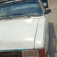 وانت پیکان مدل ۹۲