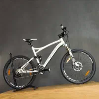 دوچرخه مریدا۲۶ حرفه ای کوهستان مخصوص ماجراجویی|دوچرخه، اسکیت، اسکوتر|اصفهان, رکن الدوله غربی|دیوار