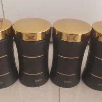 بانکه حبوبات|ظروف نگهدارنده، پلاستیکی، یک‌بارمصرف|قم, بنیاد|دیوار
