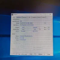 مانیتور و کیس کامپیوتر|رایانه رومیزی|معصومیه, |دیوار