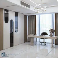 طراحی 3d دکوراسیون داخلی و نما گروه معماری رضوی|خدمات پیشه و مهارت|تهران, پونک|دیوار
