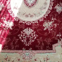 فرش لاکی۱۲متری ۲عدد|فرش|قائم‌شهر, |دیوار