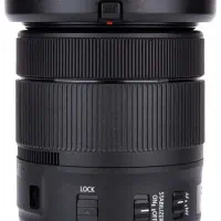 لنز کانن 18-135