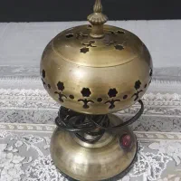 اسپنددودکن برقی