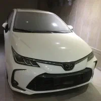 تویوتا کرولا ۲۰۲۴ صفر|خودرو سواری و وانت|کرج, جهان‌شهر|دیوار