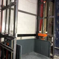 تولید کننده بالابر هیدرولیک صنعتی و خانگی|ماشینآلات صنعتی|تهران, تهرانپارس جنوبی|دیوار