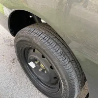 اریسان۲/دوگانه سوز/ وانت|خودرو سواری و وانت|رفسنجان, |دیوار