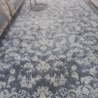فرش ۱۲ متری نو