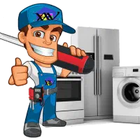 تعمیرات یخچال و لباسشویی باضمانت بی قید شرط در محل